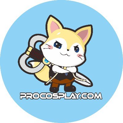 Procosplay is a cosplay online shop, known for high quality, exclusive design, and hand-crafted details. 📧alice@procosplay.com👾Discord: ProCosplay Club