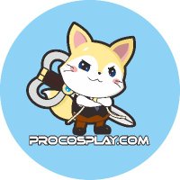 procosplay_official(@procosplay) 's Twitter Profile Photo