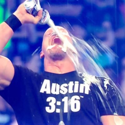 Austin3XVI's profile picture. Average guy who loves the USA. Student of the sciences, Spanish, and food. Disciple of the living God. #AnchorDown