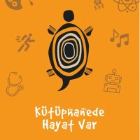 Sarayköy İlçe Halk Kütüphanesi (@saraykoy_kutup) Twitter profile photo