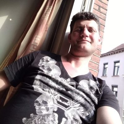 yabada1980's profile picture. 