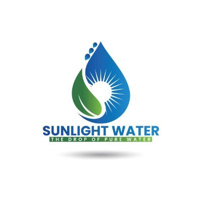 Sunlight Water Every drop in every bottle of our water goes through a rigorous quality process. That’s how we can make sure it meets our high safety standards,