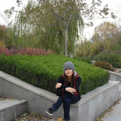 ShengXisu's profile picture. 