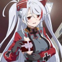 AzurLane Site(@ettybadi) 's Twitter Profile Photo