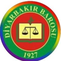 Diyarbakır Barosu LGBTİ+ Hakları Komisyonu(@dblgbti) 's Twitter Profile Photo
