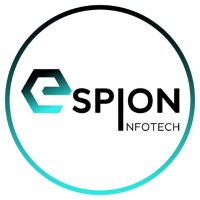 Espion Infotech Pvt Ltd(@EspionInfotech) 's Twitter Profile Photo
