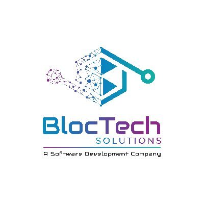 bloctechsol's profile picture. We offer the best possible solutions backed with blockchain technology for businesses by mitigating traditional business practices with blockchain solutions.