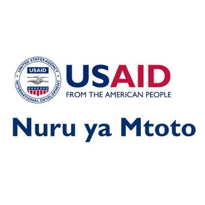 USAID Nuru Ya Mtoto