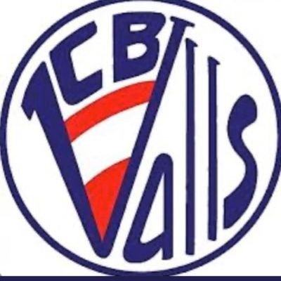 Twitter oficial del CB Valls.