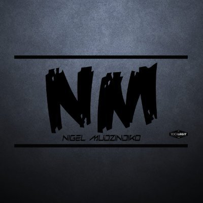 MudzindikoNigel's profile picture. Chauya Chidhakwa🍻🍺🍻