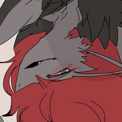 (21) 🔞 NSFW account! ENG/ESP
- SFW account: @ MagicTheWitch Zoroark obsessed
— never cp❌ Zoos and Pro shippers get out — fan of meisaikawaii's artstyle