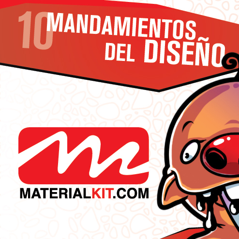 Materialkit's profile picture. Tienda virtual ubicada en Venezuela para la venta de materiales para la industria gráfica.