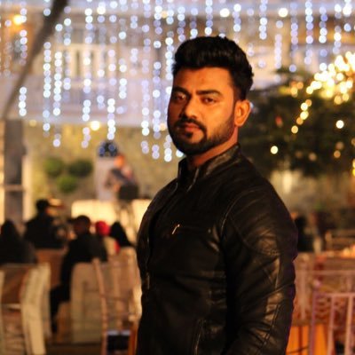 Manoj Lodhi