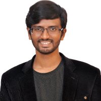 Bharath Kumar P(@Bharath_kumar95) 's Twitter Profile Photo