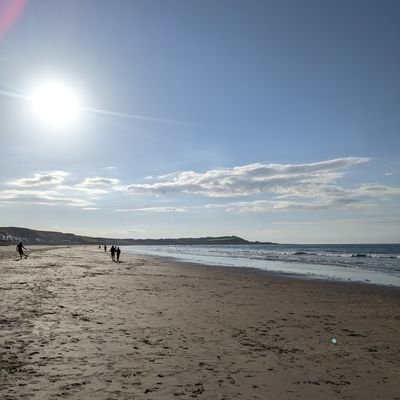 MattPBailey's profile picture. Dad. Musical Director @TurriffSilver Band. EV driver. Greyhound owner. Long suffering @officialoafc fan.