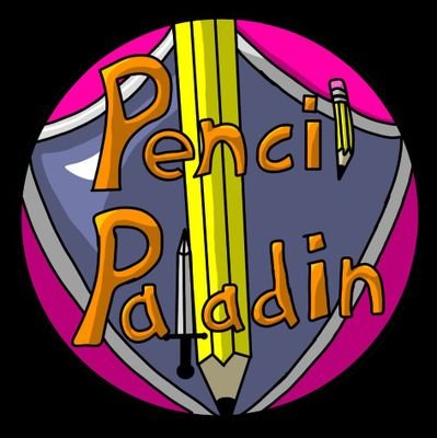 🔞 NSFW Art 🔞 Art Portfolio account of @Pencil_Paladin 🔶 Please follow my main account 🔶 I don't reply or RT here 🔶MINORS BEGONE🔶 PFP by @Jonman927
