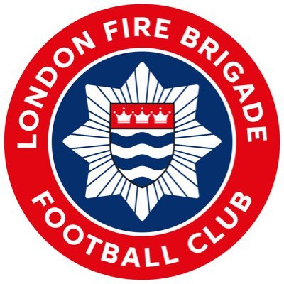 Official account of the London Fire brigade representation football side (open / vets / women and ESFL ) , London FA Affiliated , FA charter standard club