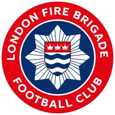 Official account of the London Fire brigade representation football side (open / vets / women and ESFL  ) , London FA Affiliated , FA charter standard club