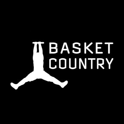 🏀 ESPECIALISTAS EN BASKET 📍Bilbao, Vitoria, Donosti, Las Palmas y Tenerife 📷https://t.co/XdW0aJW6eA #basketcountry #somosbasketcountry