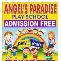 Angel's Paradise School(@AngelsParadis15) 's Twitter Profile Photo