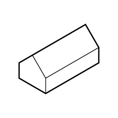 mokei_no_ie's profile picture. 3Dプリンターを使って点景素材を作っています。