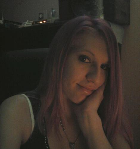 Haha just the girl next door!