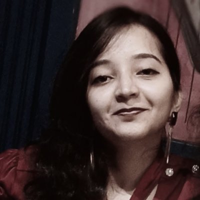 Software Engineer | Generation Google Scholar APAC 2018 | WTM Ambassador
Tech, music, memes ❤️ | Passionately Curious
Learn. Improve. Evolve. Repeat🔁