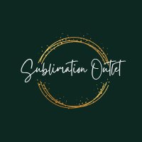 Best Sublimation Outlet (@sublimationall) 's Twitter Profile
