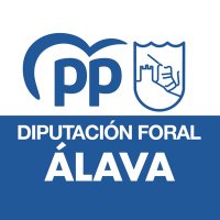 PP Diputación Álava(@GrupoPPAlava) 's Twitter Profile Photo
