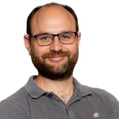 Assaf Arbelle Profile