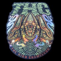 The High Chameleon🧬🔰🦎Demetearth_System♻️(@ThHiCh) 's Twitter Profile Photo
