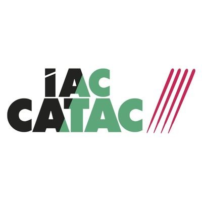 IAC-CATAC, Candidatura Autònoma de Treballadors i Treballadores de l'Administració de Catalunya, assembleari@s i fundador@s de la IAC. https://t.co/ca6JupIkWf