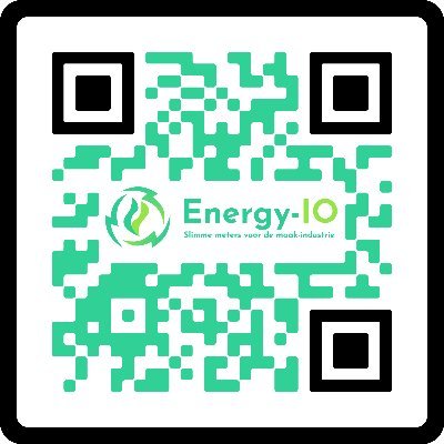 Energy-IO:  slimme energiemeters voor de maak-industrie besparen 25% op grootverbruik energie door per machine te meten waar het proces efficiënter kan.
