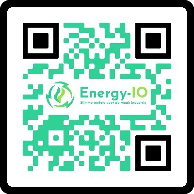Energy-IO: slimme energiemeters voor de maak-industrie besparen 25% op grootverbruik energie door per machine te meten waar het proces efficiënter kan.