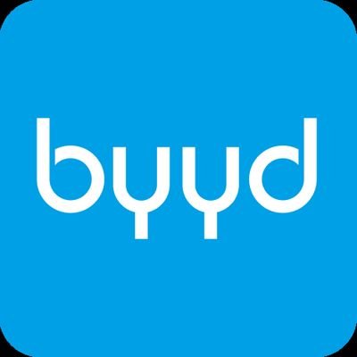 BYYD Mobile advertising platform provides the brand everything for developing, launching, holding and analyzing mobile ad campaign. And it works.