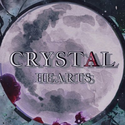 CRYSTAL HEARTSさんのプロフィール画像