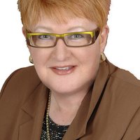 Barbara Bowes (@barbarabowes) 's Twitter Profile