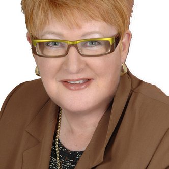 Barbara Bowes on Muck Rack