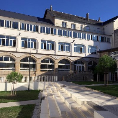 LyceeAnneVeaute's profile picture. Lycée des métiers du tertiaire et du paramédical situé à Castres. Du CAP au BTS, CFA, Lycée Nouvelle Chance 81, MLDS
