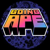 GoingApe NFT (@goingape_io) 's Twitter Profile