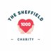 The Sheffield 1000 Charity (@thesheff1000) Twitter profile photo