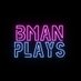 Bman Plays Indies (@bmanplaysindies) Twitter profile photo Bman Plays Indies (@bmanplaysindies) Twitter profile photo