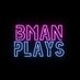 Bman Plays Indies (@bmanplaysindies) Twitter profile photo