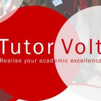 Tutor Volt (@tutorvolt) 's Twitter Profile