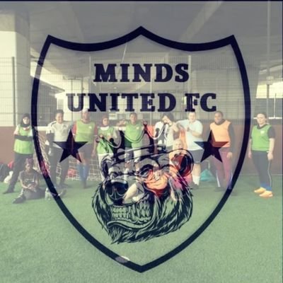 The official account for Minds United Womens FC, supporting women with lived experience of mental health issues through sport.