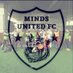 Minds United WFC (@Mindsunitedwfc) Twitter profile photo