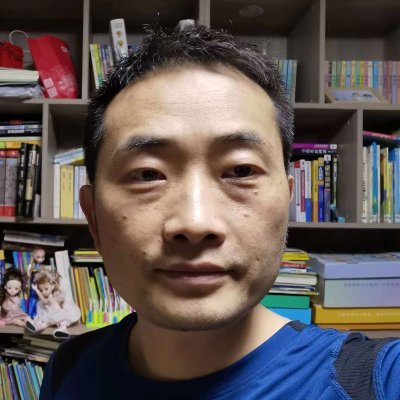 jetwang2008's profile picture. Founder of https://t.co/GKk5VxcwQi, A distant Walker always in the plan.