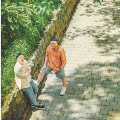 buktina2's profile picture. お笑い垢。推しの芸人を只々自己満足で発信したいだけ(笑) フォロー宜しくお願いします(´∀｀=)#お笑い好きな人と繋がりたい #芸人