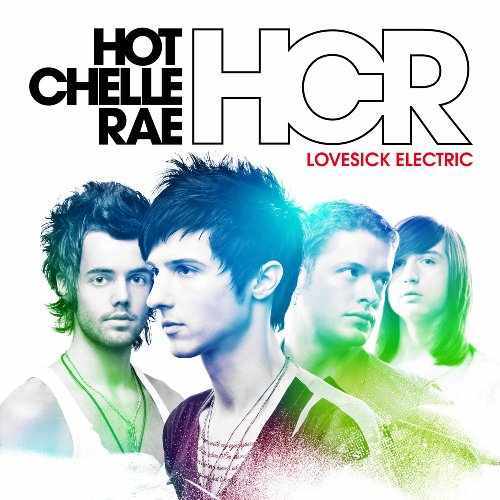 Official Street Team for Hot Chelle Rae! Follow if you love them as much as I do! #Ask to be followed back ;)
