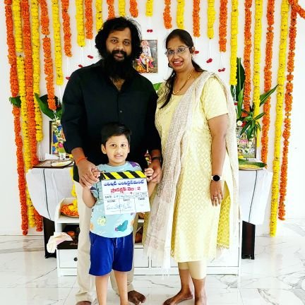 Lakshmi Navya Makkapati Profile